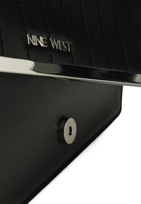 Bolso Negro Nine West
