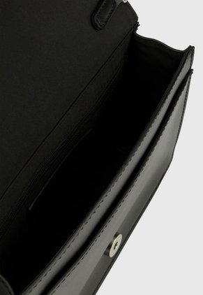 Bolso Negro Nine West