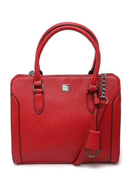 Bolso Rojo Nine West