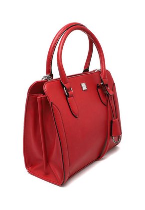 Bolso Rojo Nine West