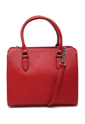 Bolso Rojo Nine West