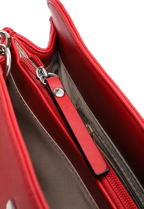 Bolso Rojo Nine West