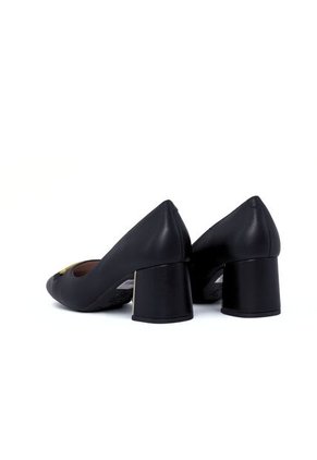 TACONES NINE WEST MUJER ANESSA 4PR BLACK