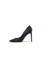 TACONES NINE WEST MUJER WNTATIANAP2 BLACK de Nine West