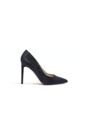 TACONES NINE WEST MUJER WNTATIANAP2 BLACK de Nine West