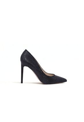TACONES NINE WEST MUJER WNTATIANAP2 BLACK