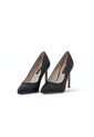 TACONES NINE WEST MUJER WNTATIANAP2 BLACK de Nine West