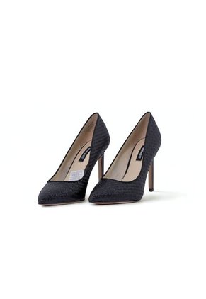 TACONES NINE WEST MUJER WNTATIANAP2 BLACK