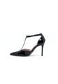 TACONES NINE WEST PRIMAVERA 4PR BLACK de Nine West