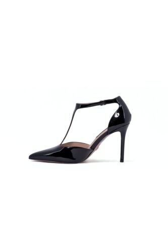 TACONES NINE WEST PRIMAVERA 4PR BLACK Nine West