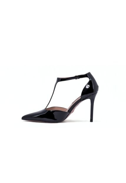 TACONES NINE WEST PRIMAVERA 4PR BLACK