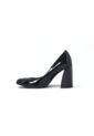 TACONES NINE WEST MUJER WNYUNIP3 BLACK 001 de Nine West