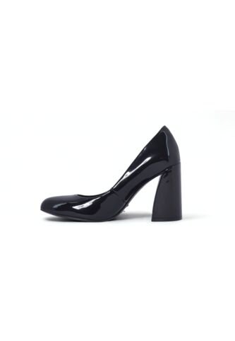 TACONES NINE WEST MUJER WNYUNIP3 BLACK 001 Nine West
