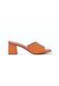 TACONES NINE WEST MUJER NASLA 4FX ORANGE de Nine West