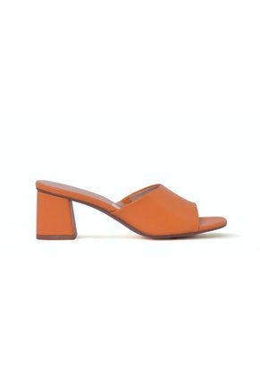TACONES NINE WEST MUJER NASLA 4FX ORANGE