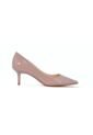 TACONES NINE WEST MUJER WNALONE3 LIGHT NATURAL 110 de Nine West
