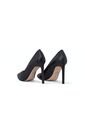TACONES NINE WEST MUJER WNTATIANAP2 BLACK de Nine West