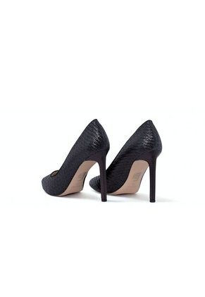 TACONES NINE WEST MUJER WNTATIANAP2 BLACK