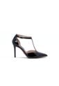 TACONES NINE WEST PRIMAVERA 4PR BLACK de Nine West