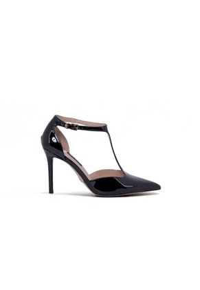 TACONES NINE WEST PRIMAVERA 4PR BLACK