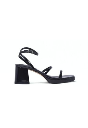 TACONES NINE WEST MUJER WNFLAME3 BLACK