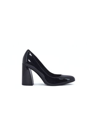 TACONES NINE WEST MUJER WNYUNIP3 BLACK 001