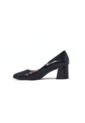 TACONES NINE WEST MUJER ANNALISA 4PR BLACK de Nine West