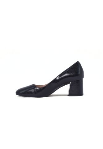 TACONES NINE WEST MUJER ANNALISA 4PR BLACK Nine West