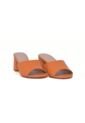TACONES NINE WEST MUJER NASLA 4FX ORANGE de Nine West