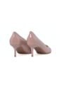 TACONES NINE WEST MUJER WNALONE3 LIGHT NATURAL 110 de Nine West