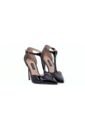 TACONES NINE WEST PRIMAVERA 4PR BLACK de Nine West