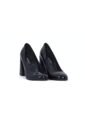 TACONES NINE WEST MUJER WNYUNIP3 BLACK 001 de Nine West