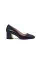 TACONES NINE WEST MUJER ANNALISA 4PR BLACK de Nine West