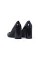 TACONES NINE WEST MUJER WNYUNIP3 BLACK 001 de Nine West