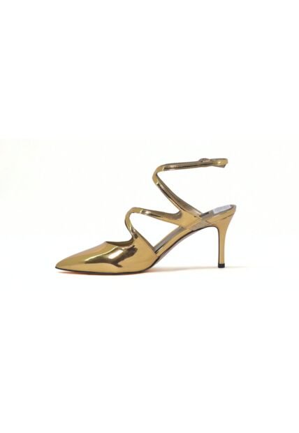 TACONES NINE WEST MUJER WNMAES3 BRONZE 750