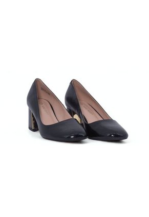TACONES NINE WEST MUJER ANNALISA 4PR BLACK