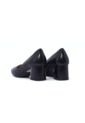 TACONES NINE WEST MUJER ANNALISA 4PR BLACK de Nine West