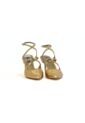 TACONES NINE WEST MUJER WNMAES3 BRONZE 750 de Nine West
