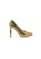 TACONES NINE WEST MUJER WNDANCA3 BRONZE 750 de Nine West