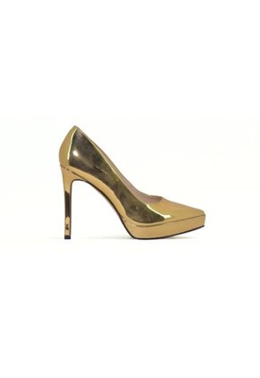 TACONES NINE WEST MUJER WNDANCA3 BRONZE 750
