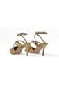 TACONES NINE WEST MUJER WNMAES3 BRONZE 750 de Nine West