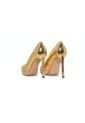 TACONES NINE WEST MUJER WNDANCA3 BRONZE 750 de Nine West