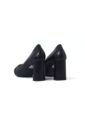 TACONES NINE WEST MUJER JANIE2 3PR SIYAH BLACK de Nine West