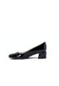 TACONES NINE WEST MUJER WNGEONA9X93 BLACK de Nine West