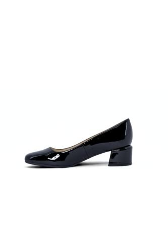 TACONES NINE WEST MUJER WNGEONA9X93 BLACK Nine West