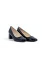TACONES NINE WEST MUJER WNGEONA9X93 BLACK de Nine West