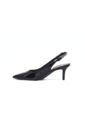 TACONES NINE WEST MUJER WNANNAE3 BLACK 001 de Nine West