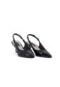 TACONES NINE WEST MUJER WNANNAE3 BLACK 001 de Nine West