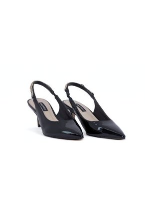 TACONES NINE WEST MUJER WNANNAE3 BLACK 001