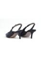 TACONES NINE WEST MUJER WNANNAE3 BLACK 001 de Nine West